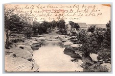 BETHANY MO FALLS BRIDGE MILL SHERER BUTLER DRUGS missouri picture