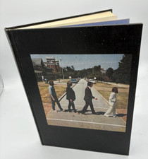 1980 Pine Needles UNC Greensboro Yearbook Vintage College Annual picture