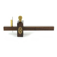 Crown Tools 143M Miniature Rosewood Cutting Gauge picture