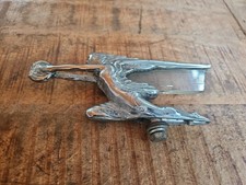 1930s Rare PACKARD GODDESS OF SPEED AUTOMOBILE Vintage Antique HOOD ORNAMENT picture