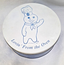 Vintage~1965~Pillsbury~Doughboy~ 