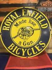 Royal Enfield Bicycles 30