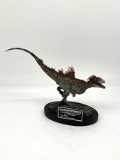 STAR ACE Concavenator SA5002 28cm Polyresin Dinosaur Statue By Sean Cooper 2022 picture