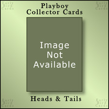 2020 Playboy HEADS & TAILS Collection (1-100) / Pick Cards / Buy2+ Save10% READ picture