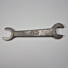 Ford Model T Antique Vintage Factory Wrench T -1917 5