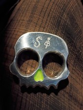 Billy Trident Scorpion EDC Rare Custom picture