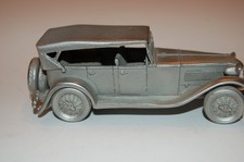 1929 Lancia Delamda (English)   1:64 picture