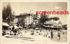 WWII 1945 RPPC PHOTO HAWAII 