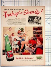1951 Seven-Up 