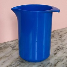 Vintage Rosti Denmark Melamine Pitcher/Utensil Holder, Eric Lehmann Design picture