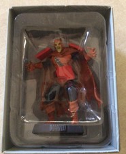Eaglemoss Classic Marvel Hobgoblin #102 W/ Comic Book 2009 picture