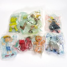 McDonald's Shrek Happy Set unopened bulk sale picture