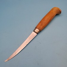 Vintage Rapala Marttiini Finland Fillet Knife 4