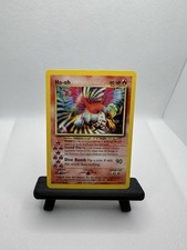 Pokémon Ho-Oh 7/64 Holo Rare Neo Revelation 2001 WOTC LP+/NM Vintage picture
