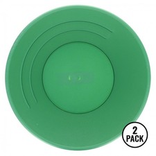 2 Pack Green 10