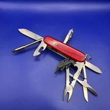 Victorinox Cybertool M (34) Swiss Army Knife Multi Tool picture