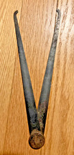 Vintage Caliper Measuring Tool 8.5” picture