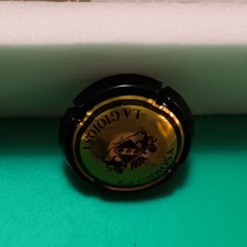 LA GIOIOSA - STUD CAPSULE SPARKLING WINE CHAMPAGNE PROSECCO X COLLECTION picture