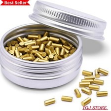 200 Pcs Lighter Flints Universal Lighter Replacement Flint Refills, Premium... picture