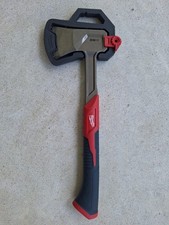 MILWAUKEE 16 INCH SPLITTING AXE picture