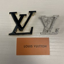 Luxury Elegant Brand Name Louis Vuitton Brooches picture