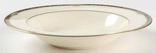 Noritake Covina Rimmed Soup Bowl 427961 picture