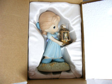 2008 Precious Moments Figurine #840004 The Magic of Friendship Shines Through E1 picture