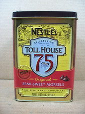 2014 Nestle Toll House 
