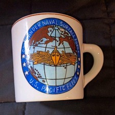Jackson U.S. Navy Pacific Fleet 