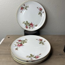 Vintage Sango Moss Rose 7.75