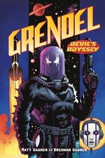 Grendel: Devil's Odyssey picture