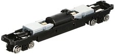 Tomytec TM-06R Motorized Chassis 18 meter A N scale picture