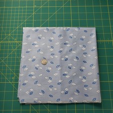 1 Yard Of Vintage Cotton Fabric 1930s 36