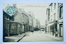 Valognes MANCHE 50 rue des religieuse gendarmes picture