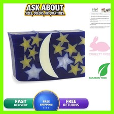 Primal Elements Soap Loaf, Midnight Moon, 5.5 Pound SLMM picture
