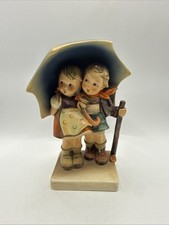 Antique Hummel Figurine 