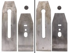 Founder's Grade Iron/Chip Brkr. for Sargent 