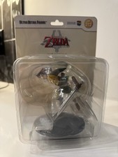 Medicom Toy Ultra Detail Figure No.312 Link (Twilight Princess HD) picture