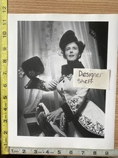 Lisa Della Casa Opera Singer As Richard Strauss' Arabella Book Photograph picture
