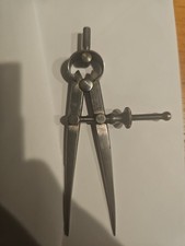Vintage L.S. Starrett Co. 3