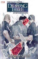 Stephen King's Dark Tower: The Drawing of the Three - House of Cards - VERY GOOD picture