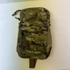 USED TYR Tactical SOFLCS-R General Purpose GP Medium Upright 5x9 Multicam Pouch picture