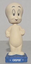 Casper the Friendly Ghost  Vintage Funko Wacky Wobbler 2002 Original  picture