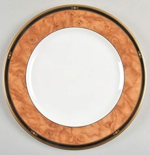 Noritake Cabot Dinner Plate 422001 picture