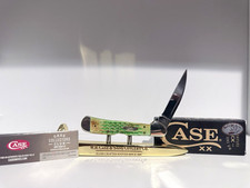 CASE XX 22744 Lizard Skin CopperLock Shepherd Hills Exclusive Limited Run NIB picture