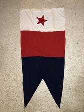 Vintage US Flag picture