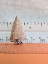 Authentic Beautiful little Decatur point from Fulton co ILL. picture