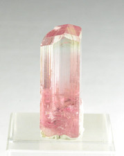 Tourmaline, Rubaya, D.R.C. Facet Grade, 12.4 CT picture