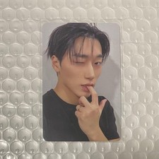 Ateez Saint Photocard Everline Rakidro picture