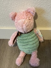 Disney Baby Piglet Plush With Tag picture